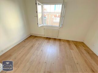  Appartement à louer 3 pièces 56 m²