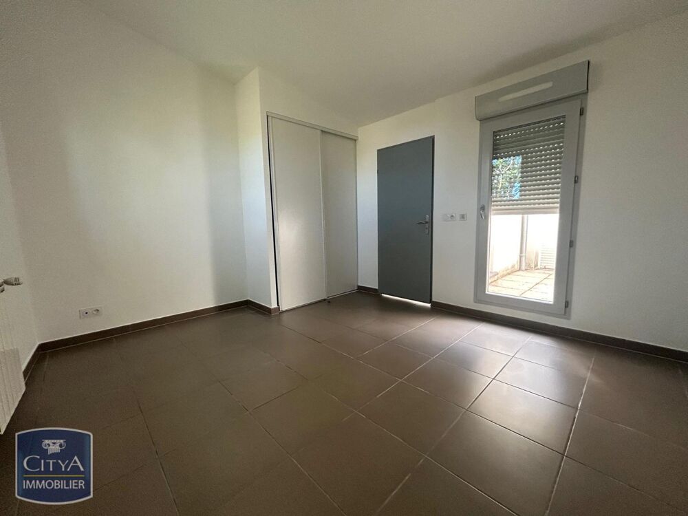 location Appartement - 3 pièce(s) - 57 m² Montpellier (34070)