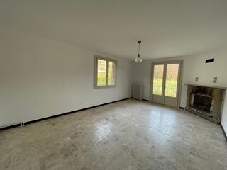  Maison à louer 4 pièces 97 m²