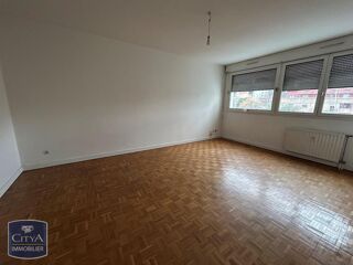  Appartement à louer 1 pièce 31 m²