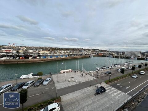  Appartement � louer 27 m�