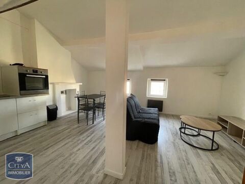  Appartement � louer 2 pi�ces 42 m�