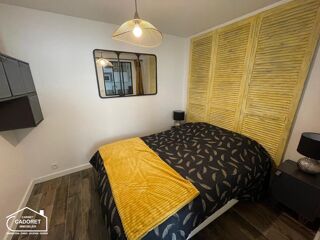  Appartement à vendre 2 pièces 32 m²