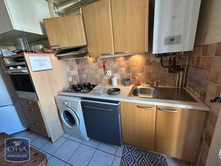  Appartement à louer 4 pièces 68 m²