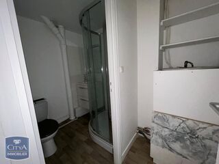  Appartement � louer 1 pi�ce 30 m�
