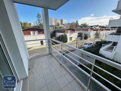  Appartement � louer 2 pi�ces 48 m�