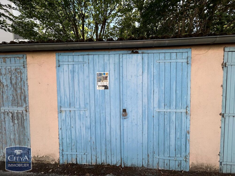 location Parking / Garage Toulouse (31400)