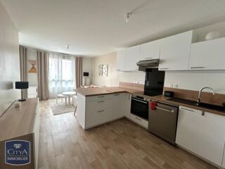  Appartement � louer 2 pi�ces 46 m�