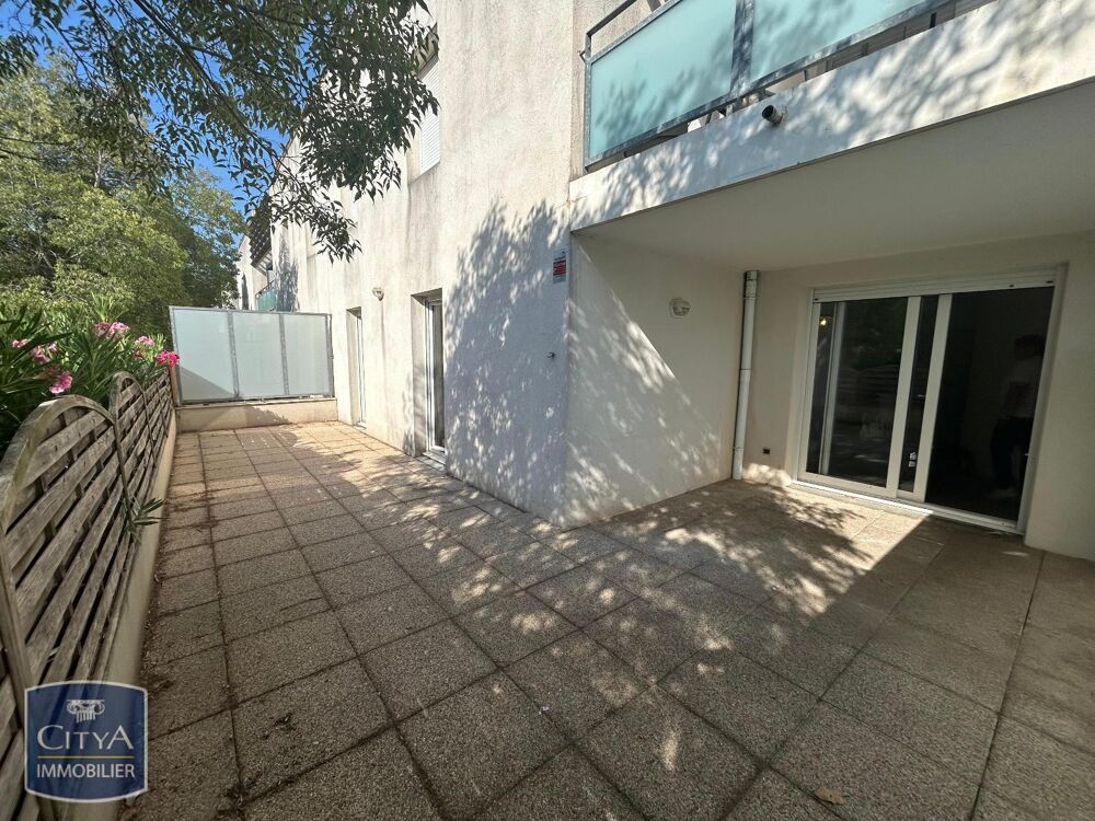 À LOUER : Appartement T3 meublé refait à neuf ! moderne ....