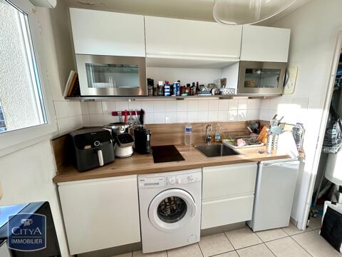  Appartement  louer 2 pices 54 m