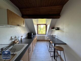  Appartement � louer 3 pi�ces 62 m�