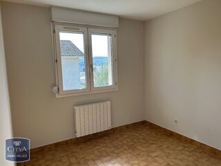  Appartement à louer 2 pièces 36 m²