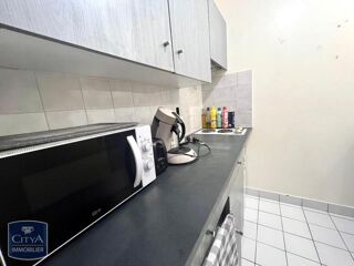  Appartement à louer 1 pièce 30 m²