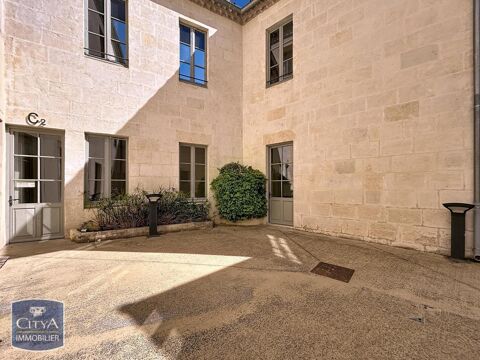  Appartement � louer 1 pi�ce 31 m�