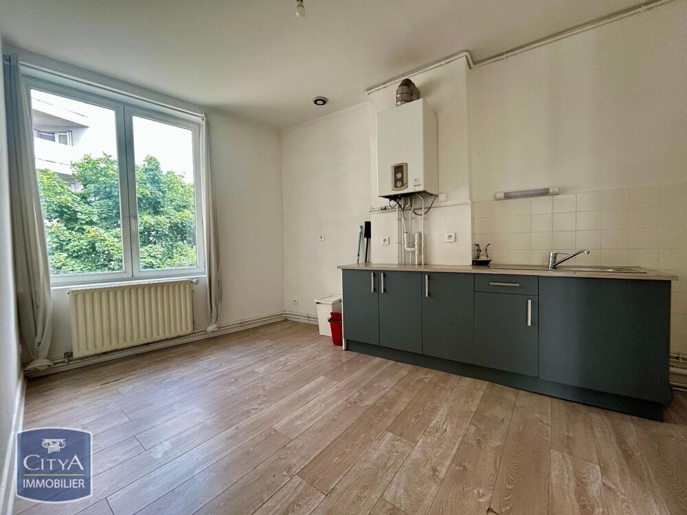 À LOUER : Découvrez cet appartement T4 dont un bureau si....