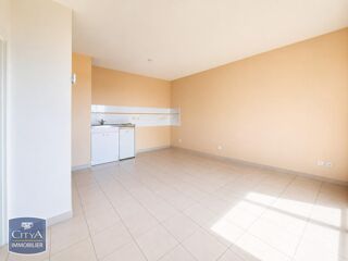  Appartement à louer 2 pièces 41 m²