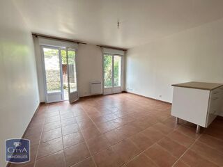  Appartement à louer 2 pièces 37 m²