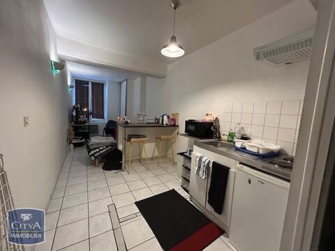  Appartement  louer 1 pice 20 m