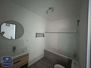  Appartement à louer 4 pièces 91 m²