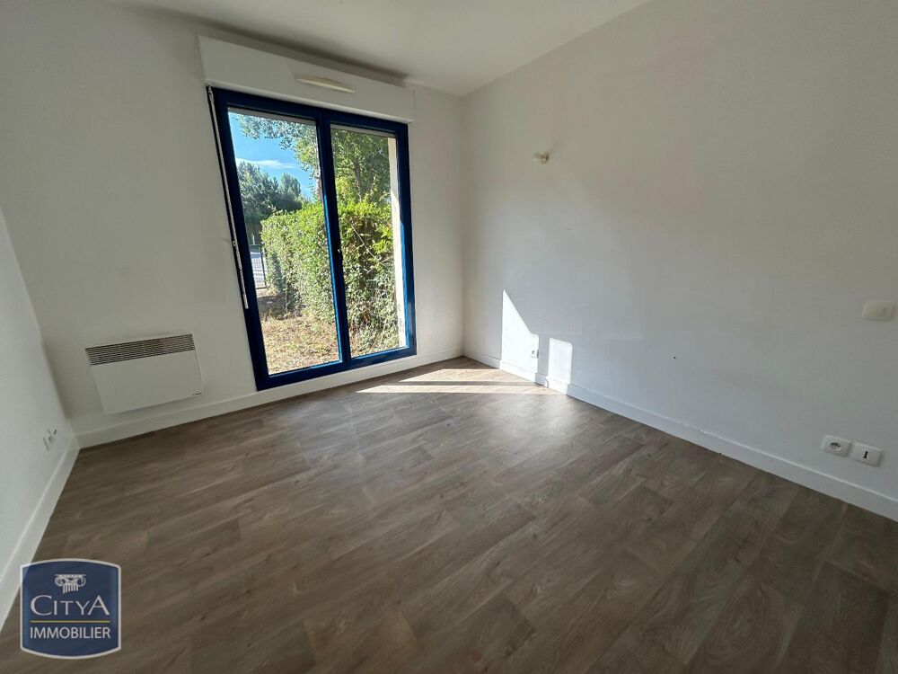 location Appartement - 2 pièce(s) - 45 m² Saint-Arnoult (14800)