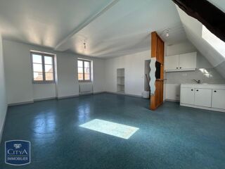  Appartement à louer 2 pièces 43 m²