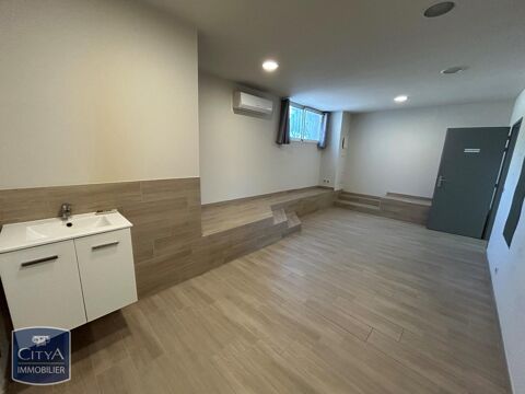 À LOUER : Local commercial situé à Marignane, dans le... 639 13700 Marignane