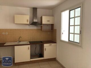  Appartement � louer 2 pi�ces 54 m�