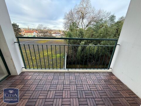  Appartement � louer 4 pi�ces 74 m�