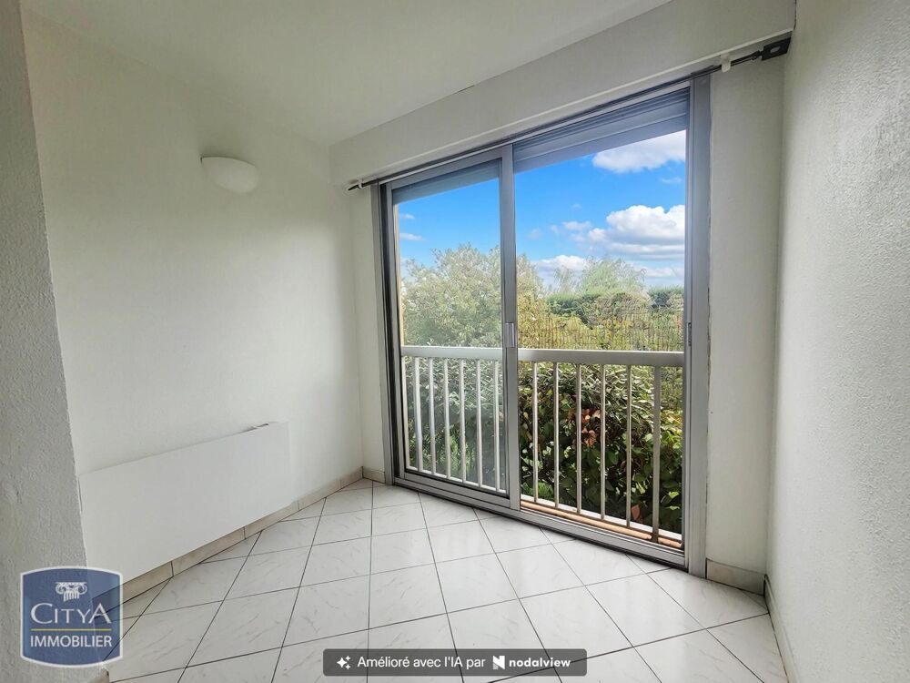 location Appartement - 2 pièce(s) - 29 m² Fréjus (83600)