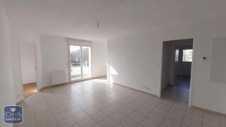  Appartement � louer 2 pi�ces 54 m�