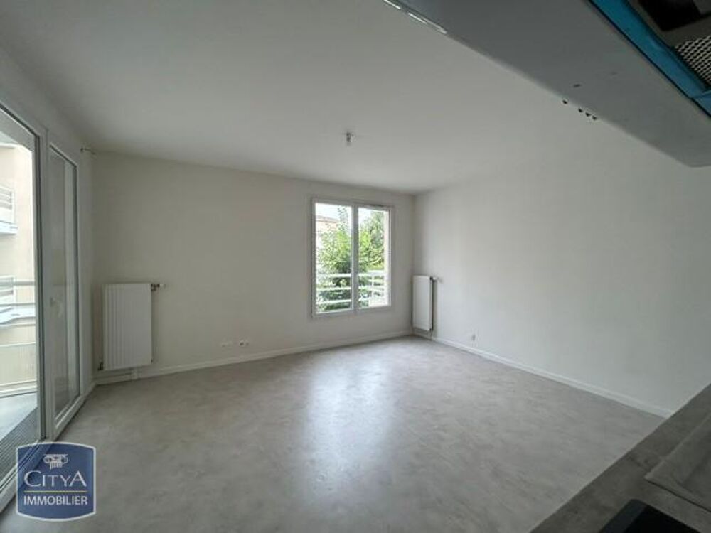 location Appartement - 2 pièce(s) - 43 m² Brie-Comte-Robert (77170)