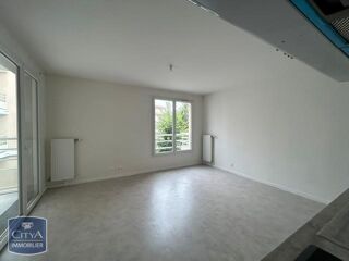  Appartement à louer 2 pièces 43 m²