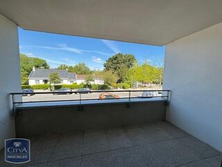  Appartement � louer 2 pi�ces 40 m�