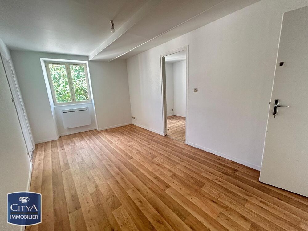 À LOUER : Appartement T2 à Alençon, situé dans un quarti....