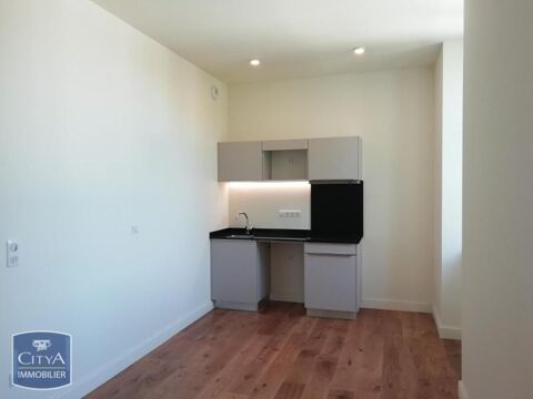  Appartement � louer 1 pi�ce 35 m�