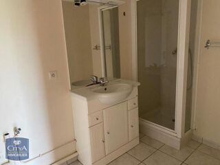  Appartement à louer 1 pièce 32 m²