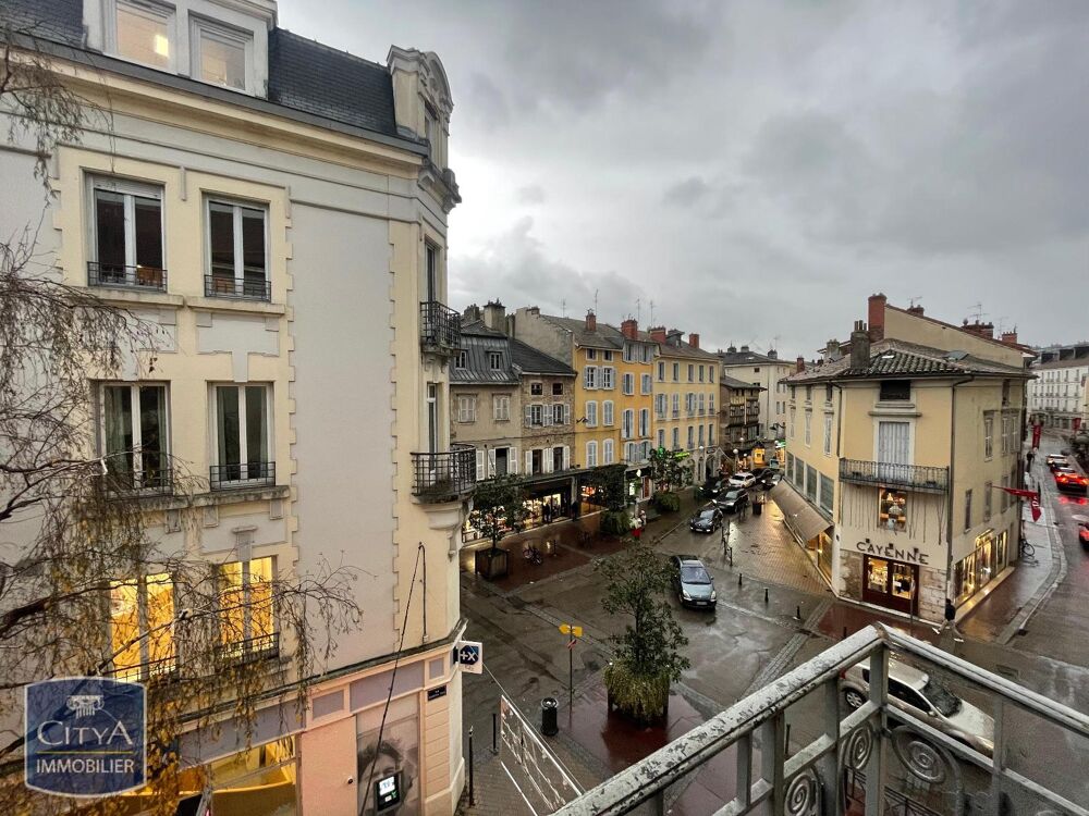 -50 % sur les honoraires VDB ! Au coeur du centre-ville !....