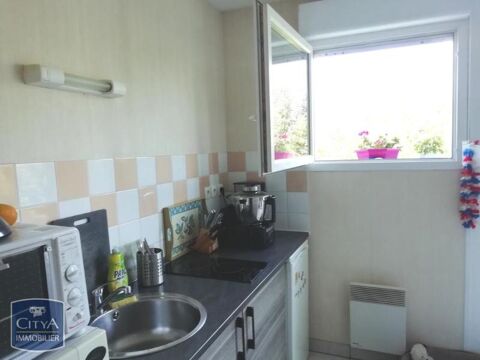  Appartement � louer 2 pi�ces 45 m�