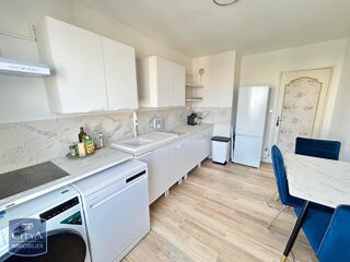  Appartement � louer 3 pi�ces 74 m�