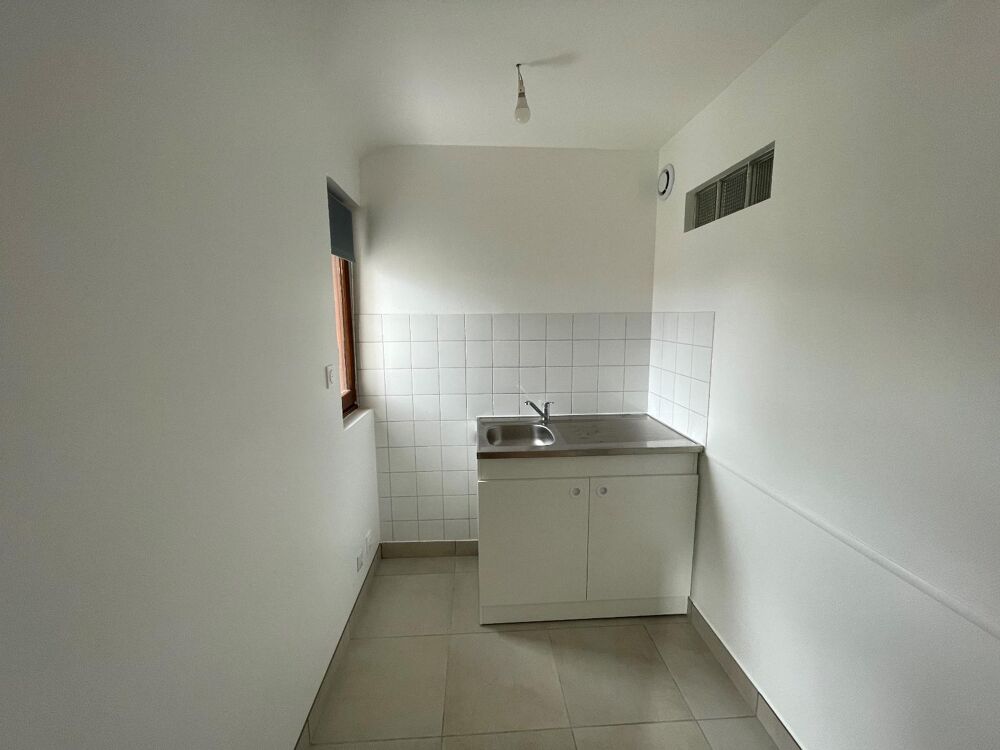 location Appartement - 2 pièce(s) - 35 m² Tours (37000)