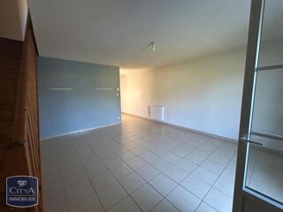  Maison à louer 3 pièces 67 m²