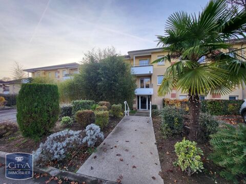  Appartement  louer 3 pices 61 m