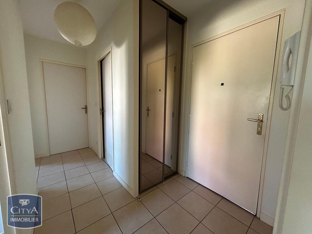 location Appartement - 2 pièce(s) - 51 m² Orleans (45100)