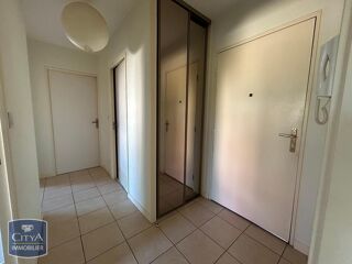 location Appartement - 2 pièce(s) - 51 m² Orleans (45100)