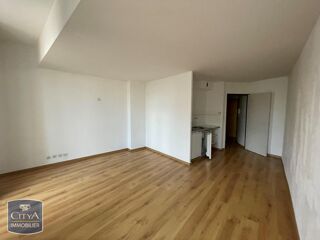  Appartement à louer 1 pièce 30 m²