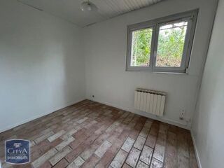  Appartement à louer 2 pièces 54 m²