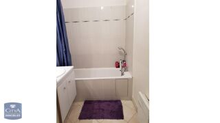  Appartement à louer 2 pièces 37 m²