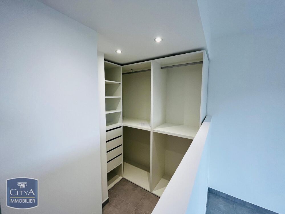 location Appartement - 4 pièce(s) - 79 m² La Turbie (06320)