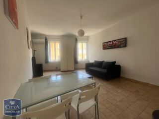  Appartement à louer 1 pièce 43 m²