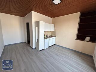  Appartement à louer 1 pièce 20 m²